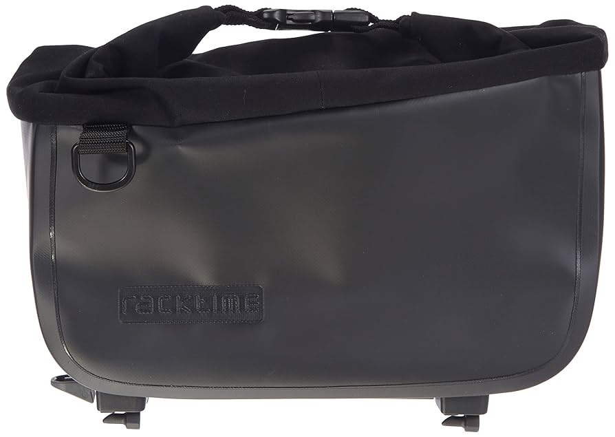 Amazon.com : Racktime Unisex - Adult Yves Wd Pannier Rack